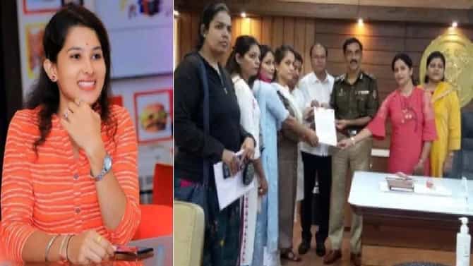 परळीची तरुणी, पुण्यात आत्महत्या, विदर्भातल्या मंत्र्याचं कनेक्शन? चौकशीसाठी भाजप आक्रमक