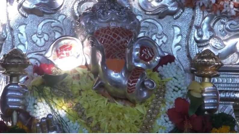 श्रीमंत दगडूशेठ गणपती मंदिरात 'किरणोत्सव सोहळा', भाविकांनी अनुभवला अभूतपूर्व सोहळा