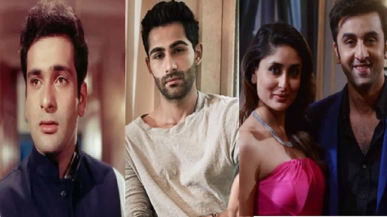 इथे राजीव कपूर यांच्या निधनाचे वृत्त, तिथे रणबीर-करीनाचा आत्तेभाऊ अरमान जैनच्या घरी ईडीची धाड