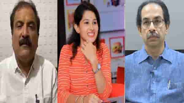 पूजा चव्हाण आत्महत्येप्रकरणी भाजप आक्रमक, संबंधित मंत्र्याचं राठोडगिरी असं नाव घेत पहिल्यांदाच थेट मुख्यमंत्र्यांना आव्हान