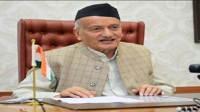 राज्यपालांना विमान वापरण्याच्या परवानगीवरुन राजकारण, राजभवनाचा दावा काय?