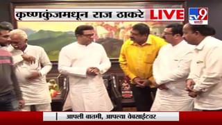 Devendra Fadnavis | ठाकरे सरकार हे अहंकारी सरकार : देवेंद्र फडणवीस