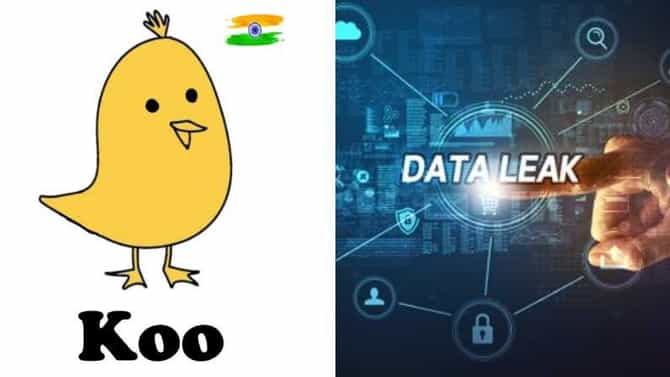 कू अॅपचे चीनशी कनेक्शन ?, यूजर्सचा डेटा लीक करीत असल्याचा संशय