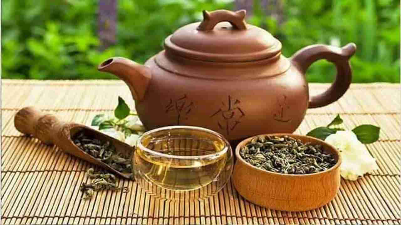 Study | ‘Oolong Tea’च्या सेवनाने वजन होईल कमी, वाचा याचे आणखी आरोग्यदायी फायदे...