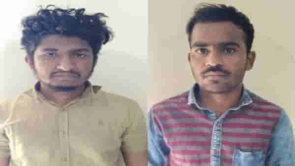 औरंगाबादेत बनावट मतदान कार्ड बनवणाऱ्या टोळीचा पर्दाफाश, दोघा तरुणांना बेड्या