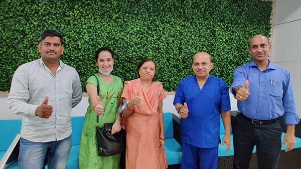 कोरोना मुक्तीनंतंर फंगल इन्फेक्शनच्या तक्रारींमध्ये वाढ, काळजी घ्या