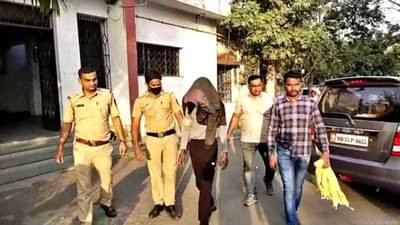 तुमच्या घरात शेष नागाचं विष, काढून देतो...नागपुरात भोंदूबाबाला अटक