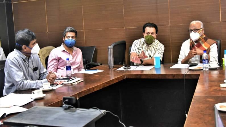 मुलींच्या पहिल्या शाळेचं संवर्धन नाहीच, भुजबळांकडून भिडे वाड्याबाबत महत्त्वाचे आदेश मुलींच्या पहिल्या शाळेचं संवर्धन नाहीच, भुजबळांकडून भिडे वाड्याबाबत महत्त्वाचे आदेश