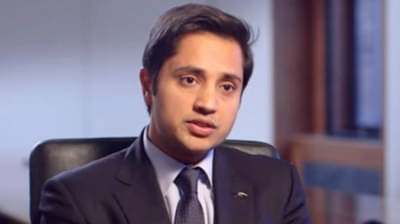 आदित्य मित्तल कोण आहेत?; जगातील सर्वात मोठ्या स्टील कंपनीची सूत्रे हाती घेणार