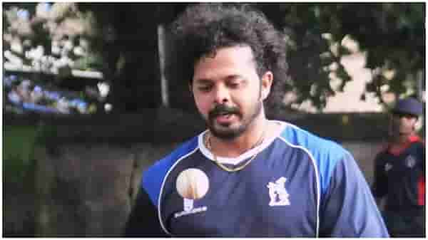 IPL Auction 2021 | केरळ एक्सप्रेस एस श्रीसंतला मोठा झटका, आयपीएल खेळण्यासाठी आणखी वाट पाहावी लागणार