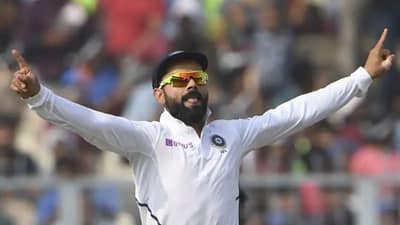 Virat Kohli | कोहलीचा मैदानाबाहेरही कडक रेकॉर्ड, इंस्टाग्रामवर विराटचे 100 मिलियन फॉलोअर्स