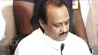 तर ओबीसी आरक्षणाचा प्रश्न पाच न्यायाधीशांच्या खंडपीठाकडे नेऊ: अजित पवार