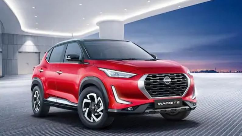 Nissan Kicks वर मिळतोय चक्क 95 हजार रुपयांचा डिस्काऊंट, जबरदस्त आहे फीचर