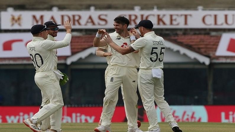 India vs England 2nd Test | टीम इंडिया विरुद्धच्या दुसऱ्या कसोटीसाठी इंग्लंडची घोषणा, संघात एकूण 4 बदल