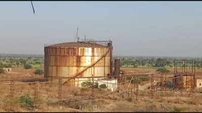 तेरणा कारखाना सुरु करण्यासाठी साखळी आंदोलन, शेतकरी, सभासद आणि कामगार रस्त्यावर उतरणार