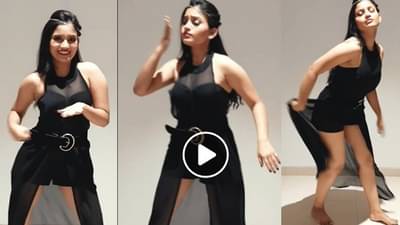 Video | फँड्रीतल्या शालूचा हा जलवा बघितलात का? पिरतीचा इंचू चावणारच !