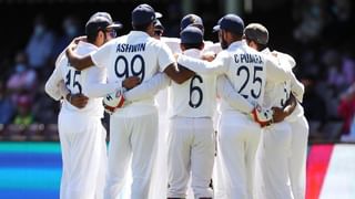 India vs England 2nd Test | टीम इंडिया विरुद्धच्या दुसऱ्या कसोटीसाठी इंग्लंडची घोषणा, संघात एकूण 4 बदल