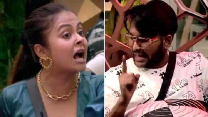 Bigg Boss 14 | जान कुमार सानू आणि देवोलीना भट्टाचार्यमध्ये खडाजंगी !