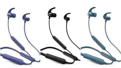 एकदा चार्ज केल्यास 40 तास चालणार, Boat Rockerz 255 Pro+ चं भारतात लाँचिंग, किंमत फक्त...