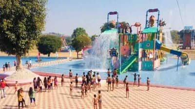 Vacation Trip | ‘वन डे’ पिकनिकची योजना आखताय? मग, पुण्याजवळील ‘या’ वॉटर पार्कला नक्की भेट द्या!