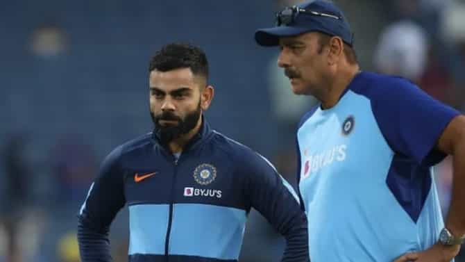 India vs England | ......म्हणून टीम इंडिया अपयशी ठरतेय, समोर आले कारण