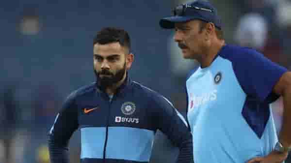India vs England | ......म्हणून टीम इंडिया अपयशी ठरतेय, समोर आले कारण