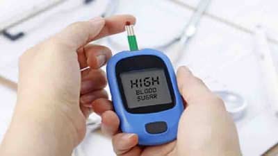 Corona Virus : जाणून घ्या कोरोनाव्हायरस तुमच्या रक्तातील साखरेच्या पातळीवर कसा परिणाम करतो?