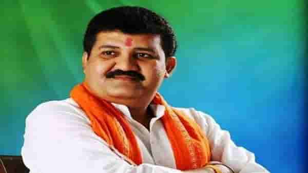 VIDEO: अखेर संजय राठोड मंगळवारी सहकुटूंब पोहरादेवीला येणार; राठोड काय बोलणार? याकडे महाराष्ट्राचे लक्ष