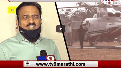 Special Report | बंद दाराआडवरुनही उद्धव ठाकरेंचे चिमटे!