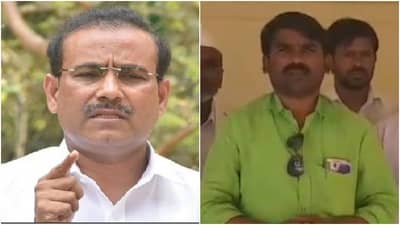 राजेश टोपेंनी स्वतःच्या निधीतून मर्दुमकी गाजवावी, इतरांची काम हलवण्याच्या भानगडीत पडू नये : सहदेव मोरे