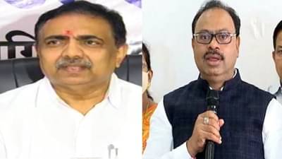 एकनाथ खडसेंच्या हाती घड्याळ, बावनकुळेही निर्णय घेतील, जयंत पाटील प्रचंड आशावादी!