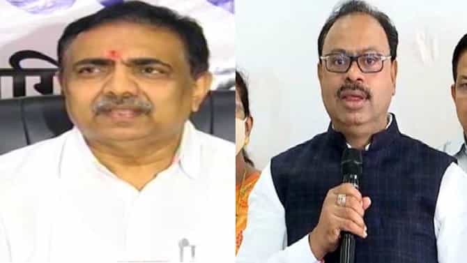 एकनाथ खडसेंच्या हाती घड्याळ, बावनकुळेही निर्णय घेतील, जयंत पाटील प्रचंड आशावादी!