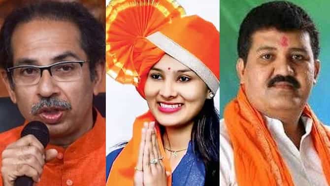 मुख्यमंत्री अॅक्शन मोडमध्ये, पूजा चव्हाण प्रकरणाची घेतली माहिती; राठोडांवर कोणत्याही क्षणी कारवाई?