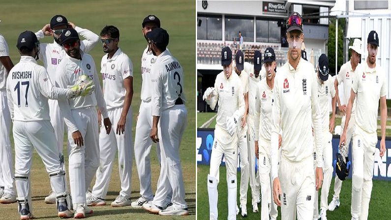 India vs England 2nd Test, 2nd Day Highlights | दुसऱ्या दिवसखेर रोहित-पुजारा नाबाद, टीम इंडियाकडे 249 धावांची भक्कम आघाडी