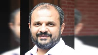 पिंपरी चिंचवडचे कर्तव्यदक्ष महापालिका आयुक्त श्रवण हर्डीकर यांची बदली