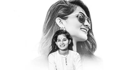 फोटो स्टोरी: एक होती पूजा! टिकटॉक स्टार ते सामाजिक कार्यकर्ती!