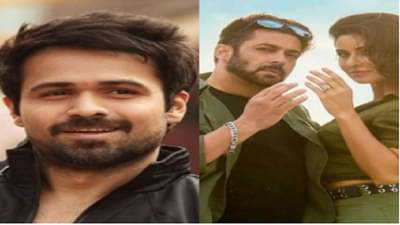 Tiger 3 | दबंग खानच्या चित्रपटात इमरान हाश्मी व्हिलनच्या भूमिकेत !