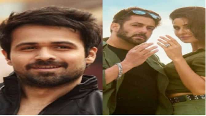 Tiger 3 | दबंग खानच्या चित्रपटात इमरान हाश्मी व्हिलनच्या भूमिकेत !