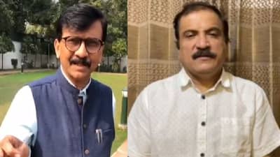 अग्रलेख लिहिणारे संजय राऊत आता कुठे गेले?, पूजा चव्हाण आत्महत्या प्रकरणात भातखळकर आक्रमक