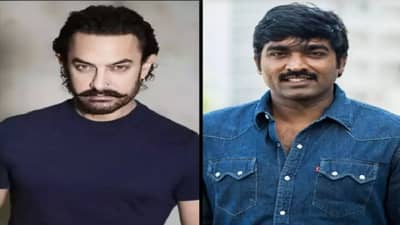 आमिर खानच्या लाल सिंह चड्ढा चित्रपटातून विजय सेतूपति एक्झिट, काय आहे कारण पाहा