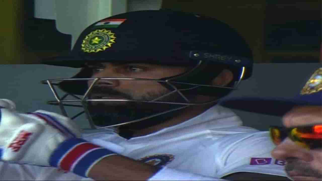 India vs England 2nd Test | रनमशीन विराटची अपयशाची मालिका सुरुच, तब्बल इतक्यांदा शून्यावर बाद