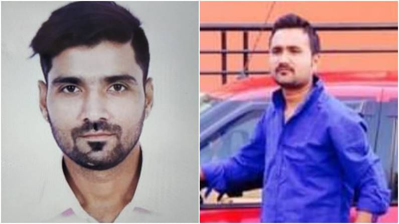 कल्याणमध्ये गळ्याला फास लागून दोघांचा मृत्यू, दोषींवर कारवाई करा, आरपीआयची मागणी कल्याणमध्ये गळ्याला फास लागून दोघांचा मृत्यू, दोषींवर कारवाई करा, आरपीआयची मागणी