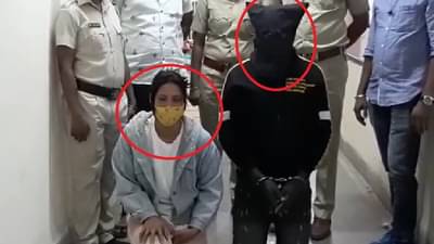 महिलेला फेसबुकवरील मैत्री महागात, गोड बोलून नायजेरियन नागरिकाकडून साडे दहा लाखांचा गंडा