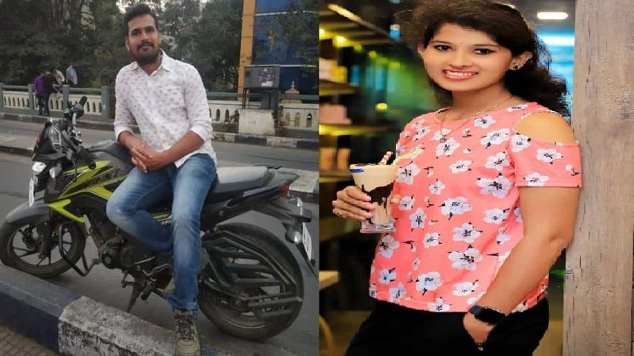 पूजा चव्हाण आत्महत्या प्रकरण : अरुण राठोडचा शोध सुरु, बीडमध्ये लपल्याची माहिती