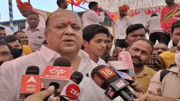 धनंजय मुंडे प्रकरणात भाजप तोंडघशी पडलं, या प्रकरणातही चौकशीत सत्य बाहेर येईल : हसन मुश्रीफ