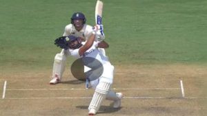 India vs England 2nd Test 1st Day | हिटमॅन रोहित शर्माचा अनोखा कारनामा, ठरला पहिलाच भारतीय