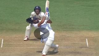 India vs England 2nd Test, 1st Day Highlights  | रोहित-रहाणेची संयमी भागीदारी, पहिल्या दिवसखेर टीम इंडियाच्या 300 धावा