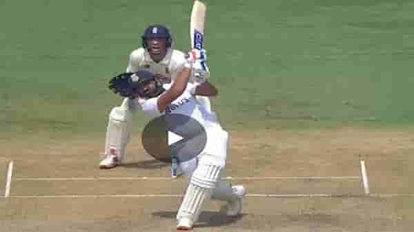 India vs England 2nd Test 1st Day | हिटमॅन रोहित शर्माचा अनोखा कारनामा, ठरला पहिलाच भारतीय