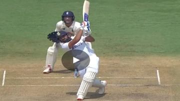 India vs England 2nd Test 1st Day | हिटमॅन रोहित शर्माचा अनोखा कारनामा, ठरला पहिलाच भारतीय