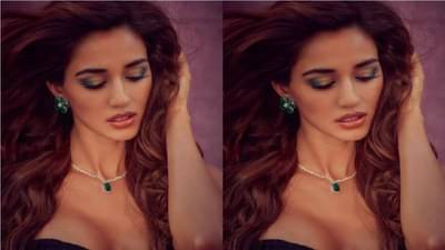 ‘राधे’मध्ये दिशा पाटणीला पाहून खुश झाली टायगर श्रॉफची आई, फोटोवर कमेंट करत म्हणाली...